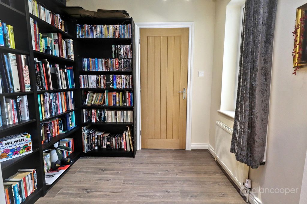 Additional image 34 of 4 bed detached house for saleMilby Drive, St Nicolas Park, Nuneaton CV11