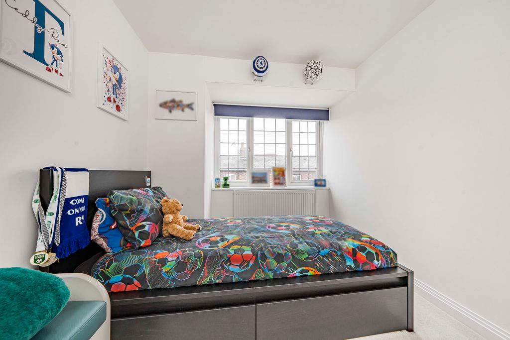 Additional image 14 of 3 bed maisonette for saleCharlotte Way, Marlow SL7