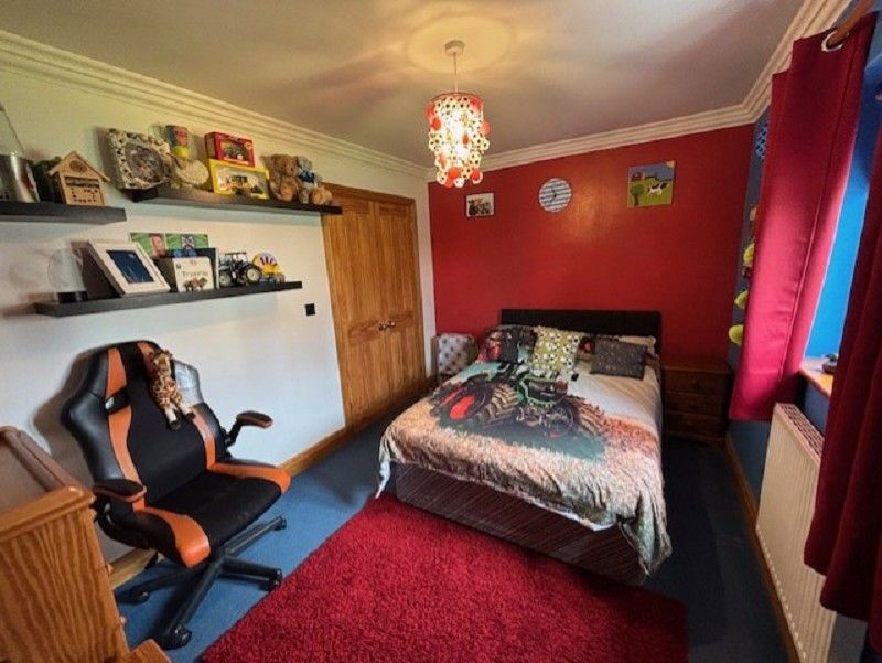 Additional image 15 of 4 bed detached house for saleGwynfe, Llangadog, Carmarthenshire. SA19