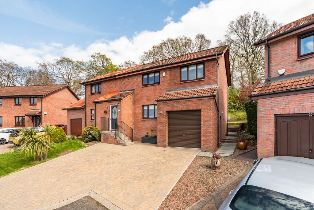 3-bed villa for sale7 Attlee Crescent, Dalkeith EH22