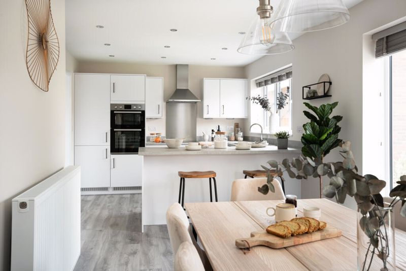 Additional image 2 of 4 bed detached house for saleThe Goldsmith, Braunston Road, Oakham LE15