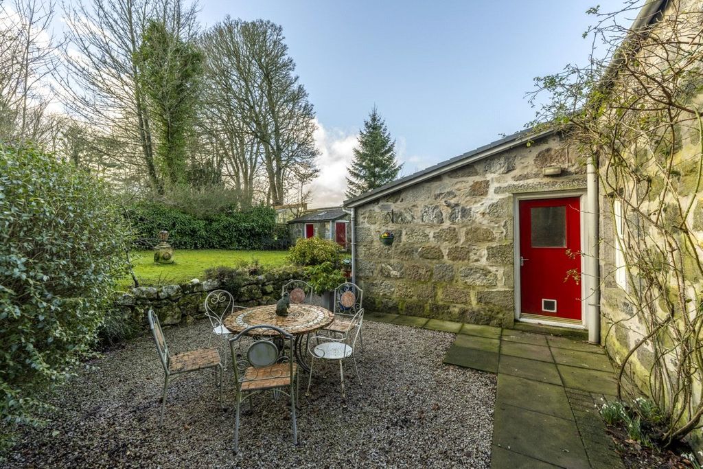 Additional image 10 of 3 bed detached house for saleThe Cottage, Murtle Den Road, Milltimber, Aberdeen AB13