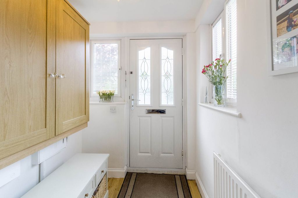 Additional image 13 of 4 bed detached house for salePennycress Way, Newport Pagnell MK16