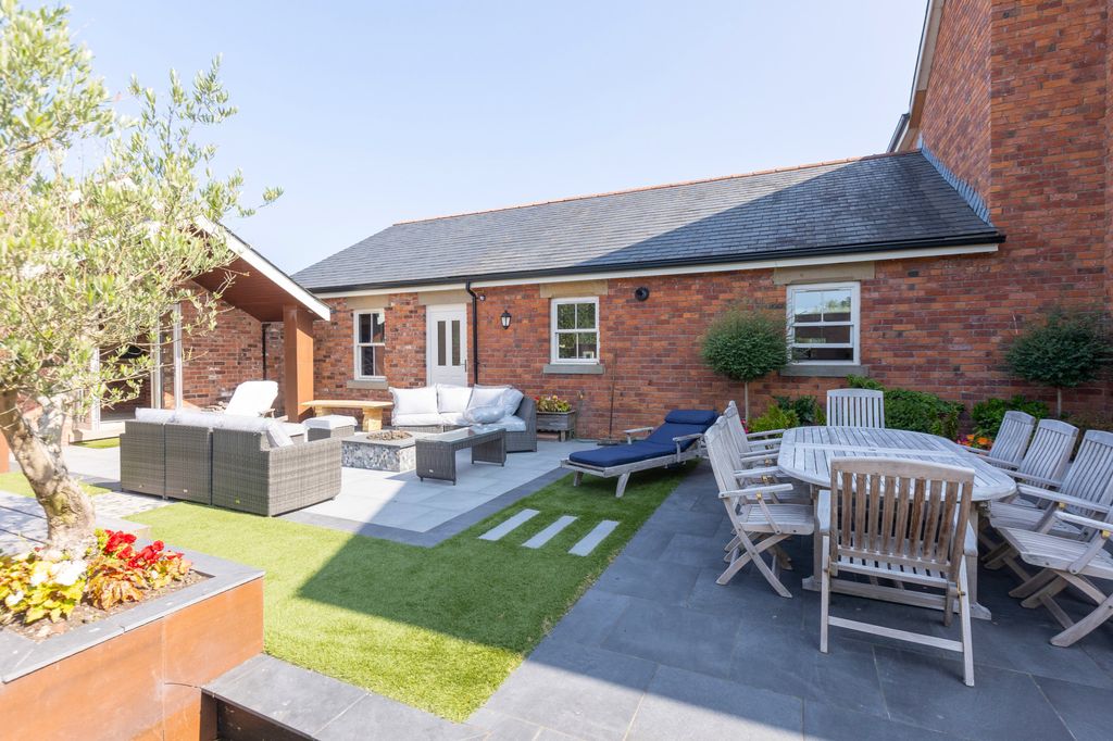 Additional image 29 of 5 bed detached house for saleTudor Avenue, Lea PR4