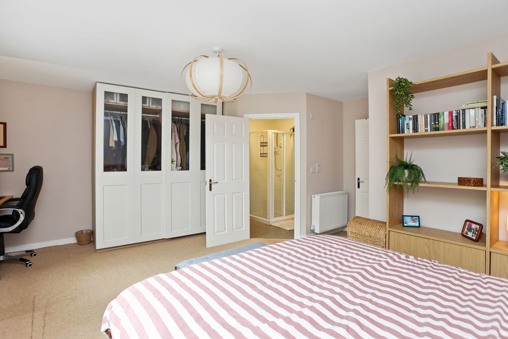 Additional image 9 of 3 bed flat for sale1 The Potteries, 64 Ravensheugh Road, Musselburgh EH21
