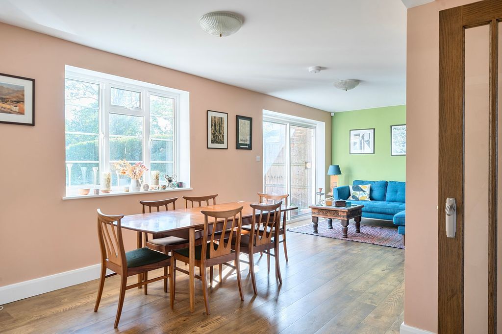 Additional image 22 of 4 bed semi-detached house for saleWest Farm Close, Ashtead KT21