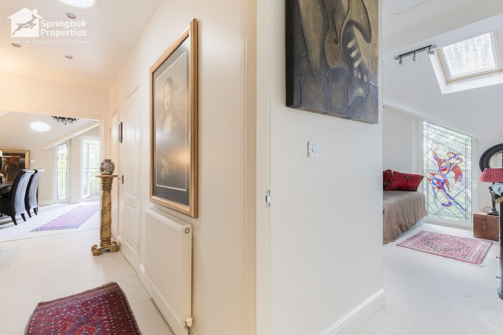 Additional image 10 of 2 bed flat for saleWilhelmina Close, Leamington Spa, Warwickshire CV32
