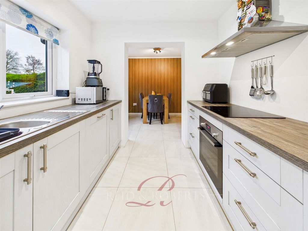 Additional image 4 of 3 bed detached house for saleSandy Grove, Mold CH7
