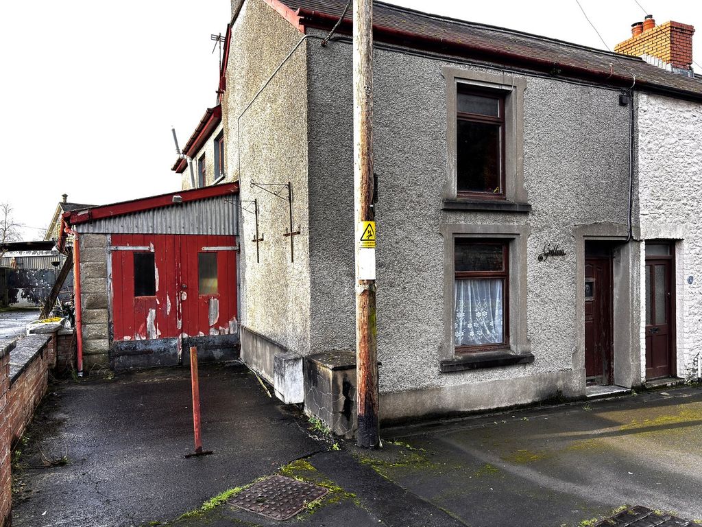 Additional image 12 of 3 bed terraced house for saleChurch Street, Llangadog SA19