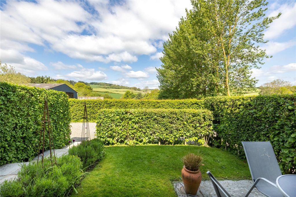 Additional image 23 of 2 bed barn conversion for saleBalance Barns, Titley, Kington, Herefordshire HR5