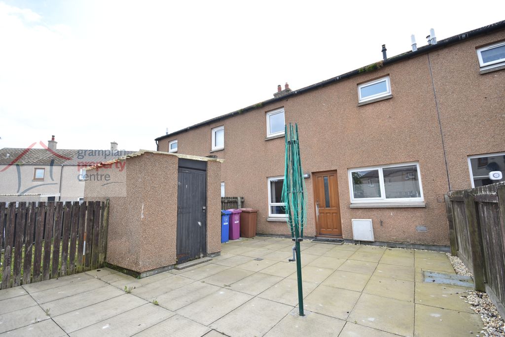 Additional image 19 of 2 bed terraced house for saleBailey Place, Lossiemouth IV31
