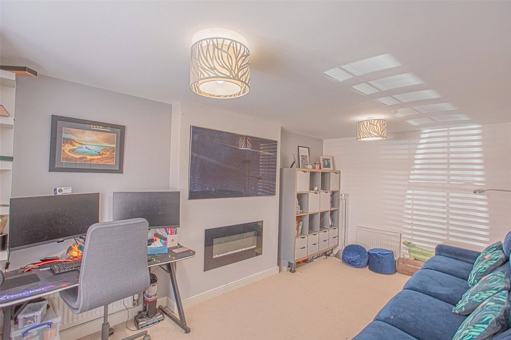 Additional image 11 of 3 bed semi-detached house for saleFern Road, Huish Episcopi, Langport TA10