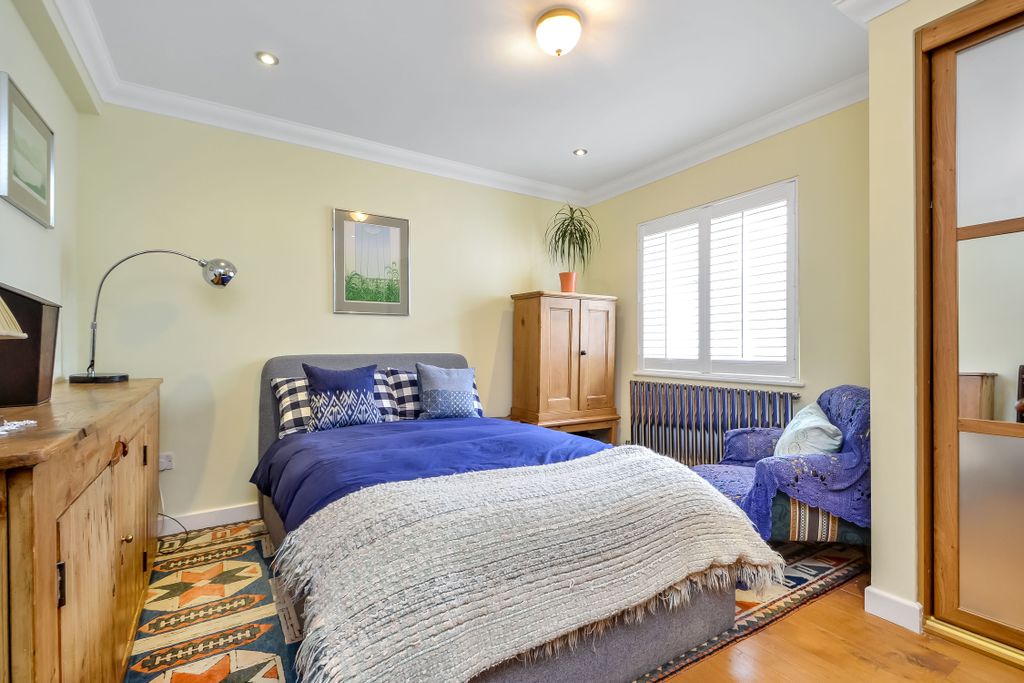 Additional image 18 of 4 bed town house for saleOld Portsmouth, Hampshire PO1