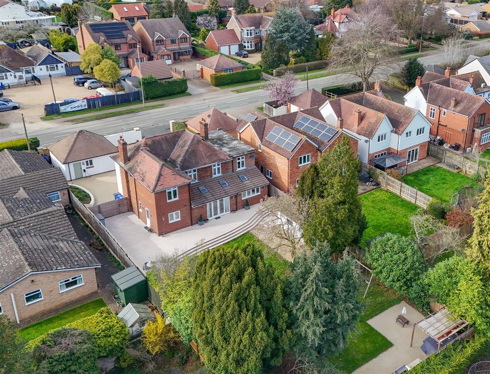 Additional image 34 of 4 bed detached house for salePark View, Moulton, Northampton NN3