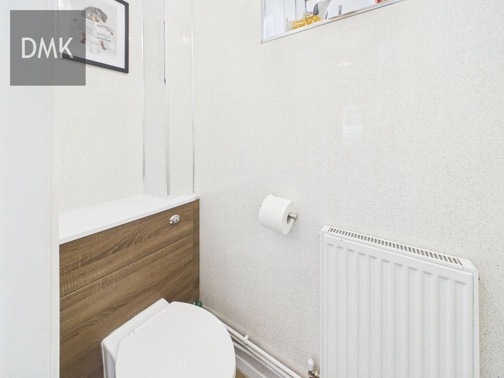 Additional image 8 of 3 bed detached house for saleMill View Estate, Maesteg CF34