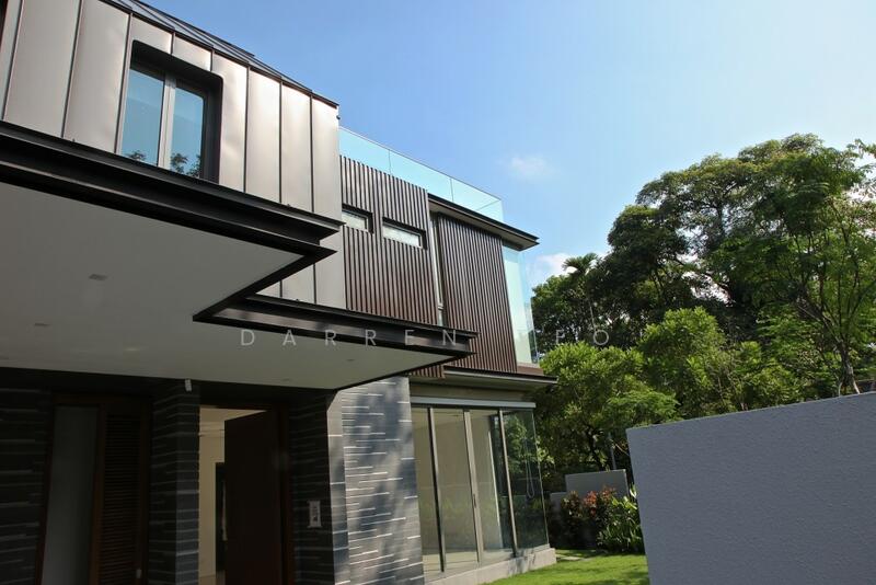 ❤️ Best Layout & Privacy Modern Detached ❤️ photo 2