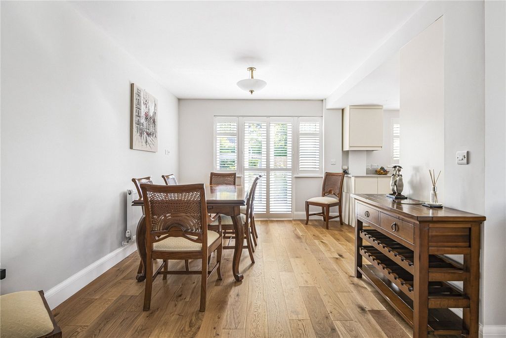 Additional image 7 of 2 bed flat for saleWells Place, West Chiltington, Pulborough, West Sussex RH20