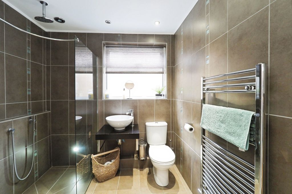 Additional image 9 of 4 bed detached house for salePoplar Grove, Mansfield NG19
