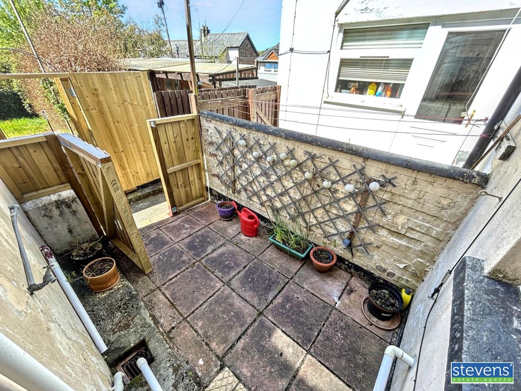 Additional image 14 of 2 bed terraced house for sale10 Victoria Street, Okehampton EX20