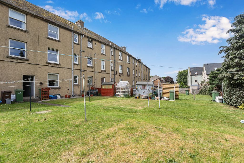 Additional image 10 of 2 bed flat for sale83F, Hercus Loan, Musselburgh EH21