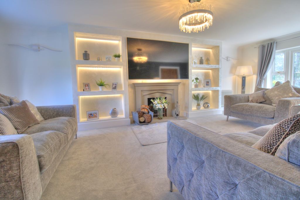 Additional image 6 of 4 bed detached house for saleStanding Stones, Northampton NN3