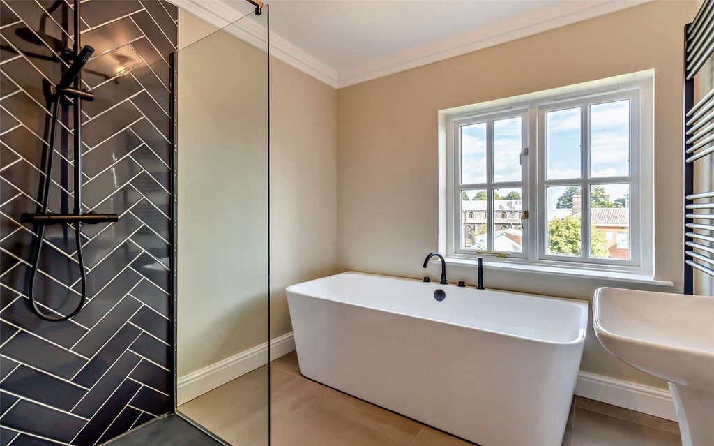 Additional image 17 of 4 bed link detached house for saleChapel Field North, Norwich NR2