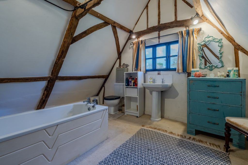 Additional image 18 of 5 bed detached house for saleKeswick, Norwich NR4