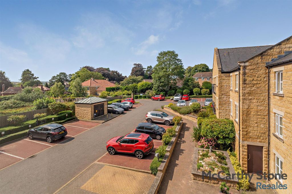 Additional image 10 of 2 bed flat for saleHollis Court, Castle Howard Road, Malton YO17