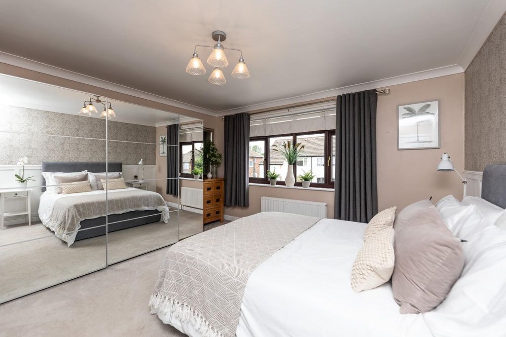 Additional image 15 of 4 bed detached house for saleHighfield Road, Pontefract WF8