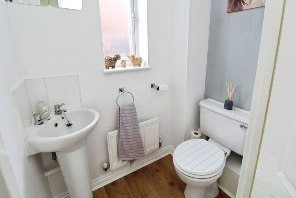 Additional image 9 of 3 bed detached house for saleSchool Row, Prudhoe NE42