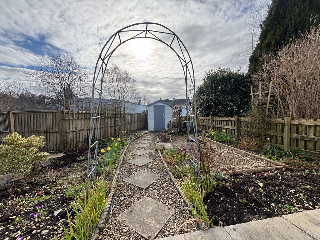 Additional image 14 of 3 bed semi-detached house for saleCwrt Dulas, Lampeter SA48
