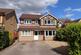 Minerva Close, Stevenage, Hertfordshire, SG2