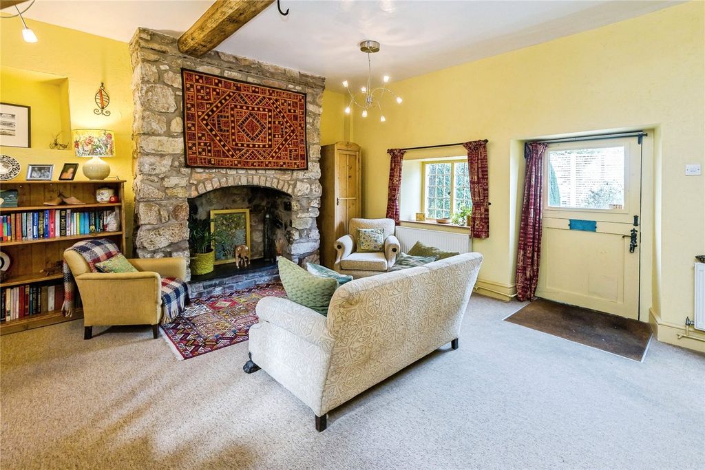 Additional image 11 of 2 bed terraced house for saleFour Crosses, Llanymynech, Powys SY22