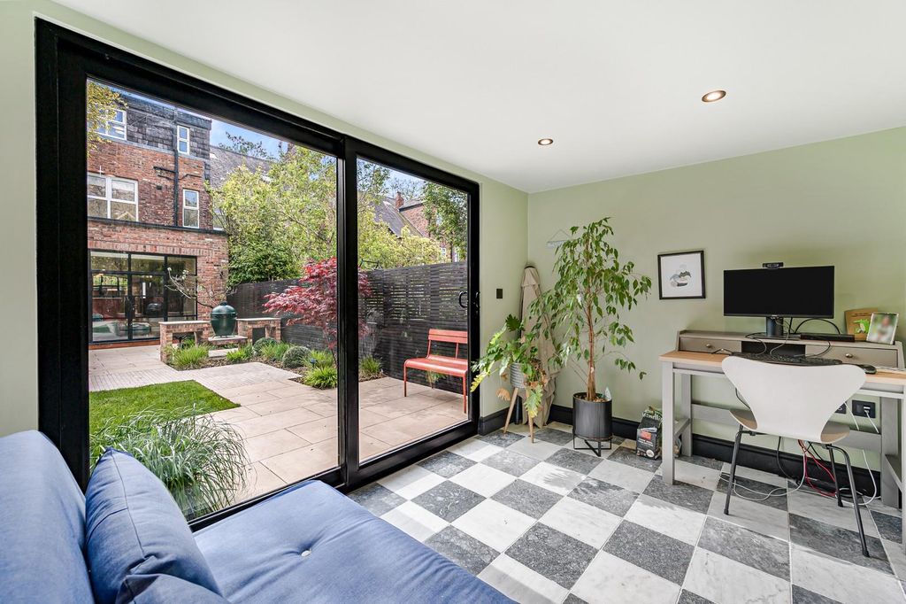 Additional image 35 of 5 bed semi-detached house for saleSpringdale Gardens, Didsbury M20
