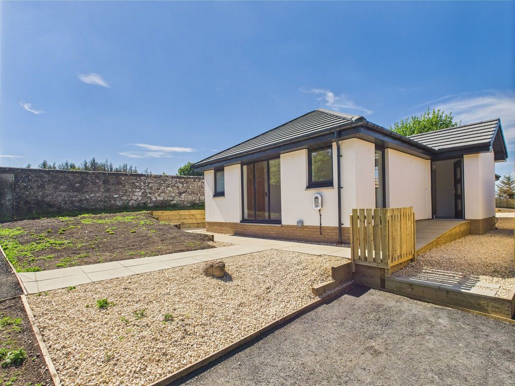 Additional image 12 of 3 bed detached bungalow for salePlot 4 Briar Loch Gardens, Lanark ML11