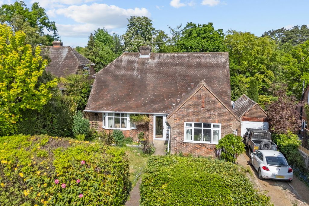Additional image 2 of 3 bed detached house for saleHeatherwood, Midhurst GU29
