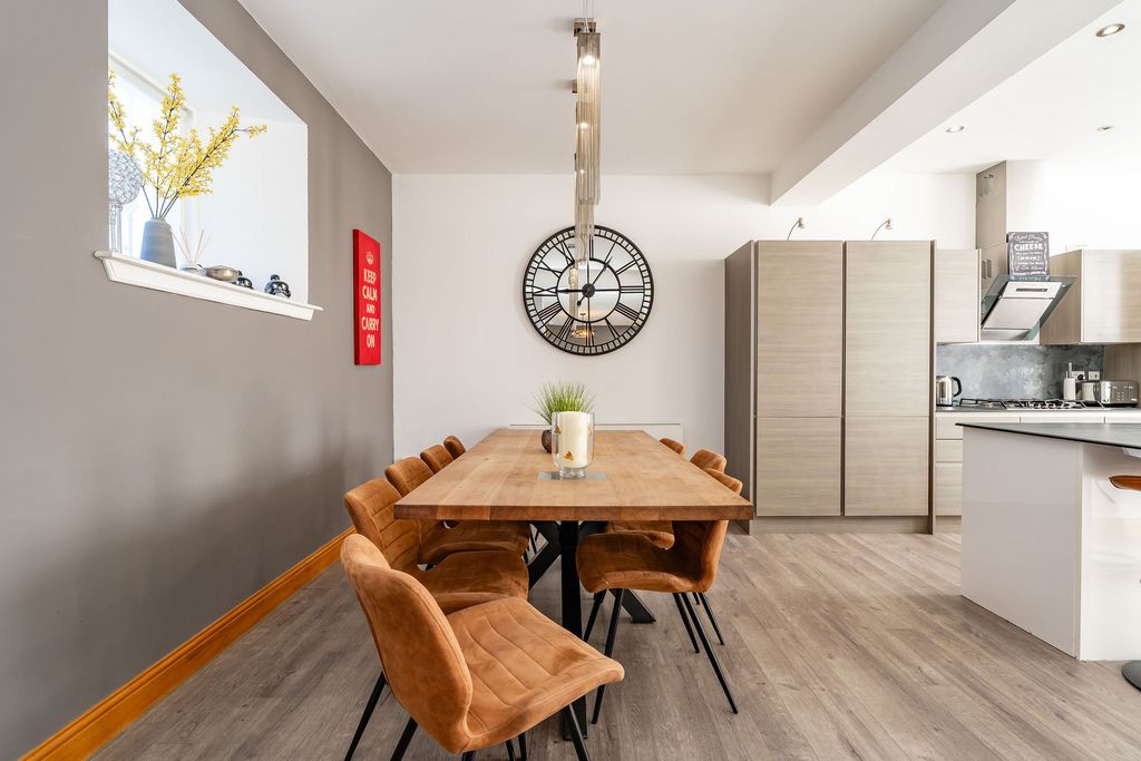 Additional image 13 of 4 bed detached house for saleRavensheugh Road, Musselburgh, East Lothian EH21
