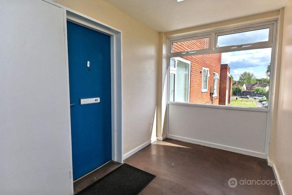 Additional image 12 of 1 bed flat for saleFlat, Everard Court, Garrett Street, Nuneaton CV11