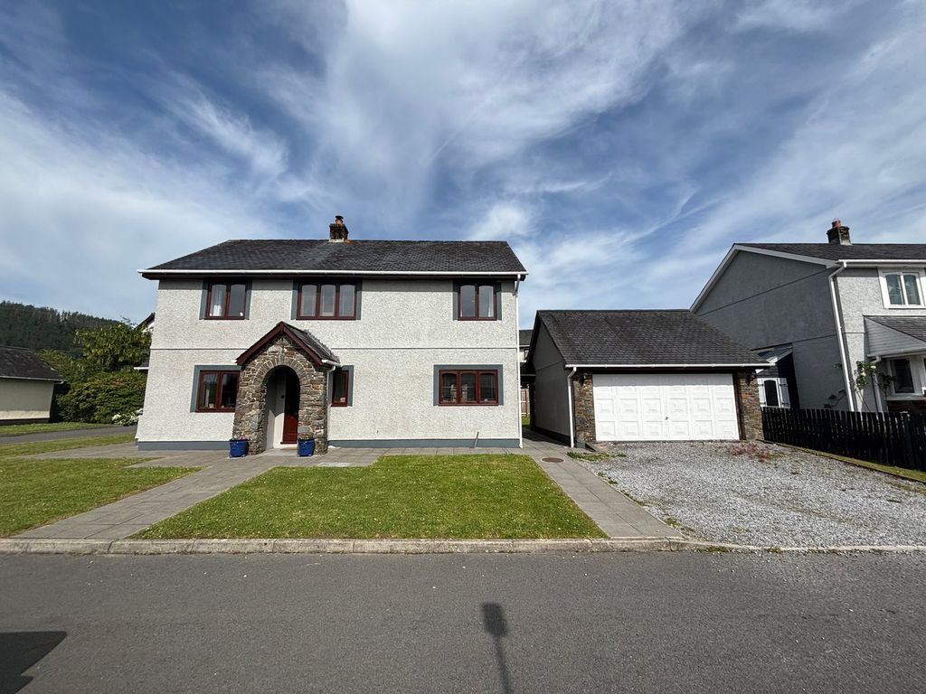 Additional image 14 of 4 bed detached house for saleMaescelyn, Talley, Llandeilo SA19