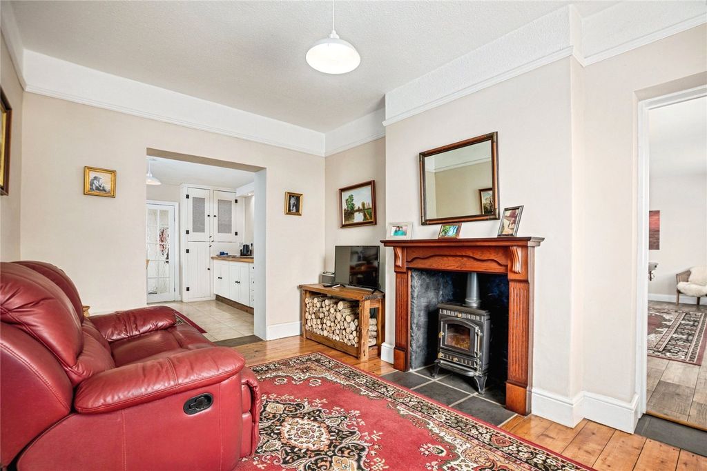 Additional image 7 of 3 bed detached house for saleCwm Cou, Newcastle Emlyn, Ceredigion SA38
