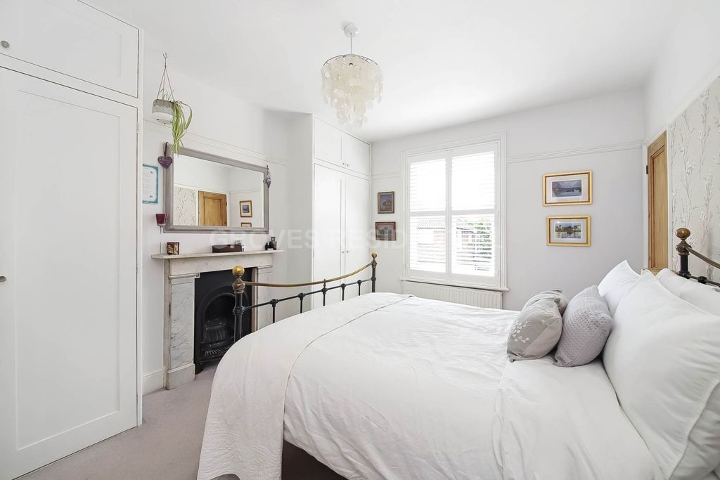 Additional image 15 of 5 bed semi-detached house for salePoplar Grove, New Malden KT3