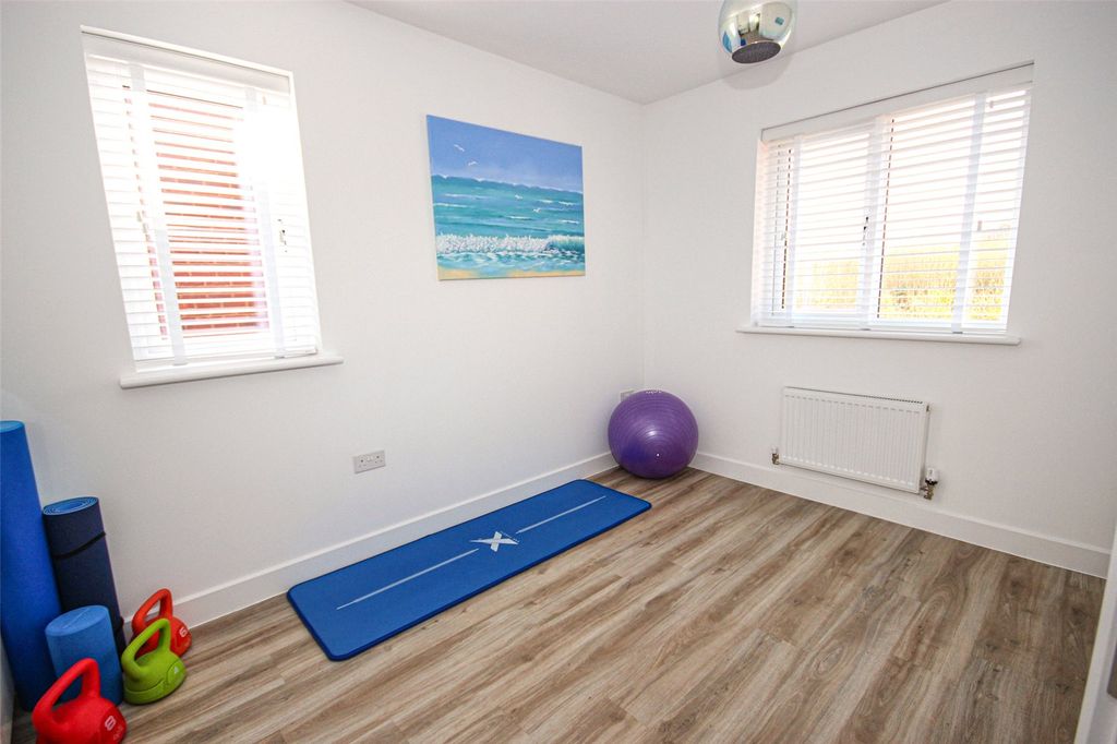 Additional image 14 of 4 bed detached house for saleWoodberry Down Way, Lyme Regis, Dorset DT7