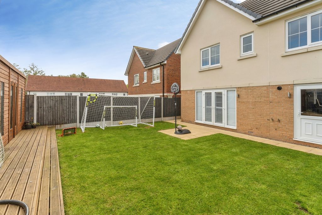 Additional image 26 of 3 bed detached house for saleLlys Carchar, Mold, Flintshire CH7