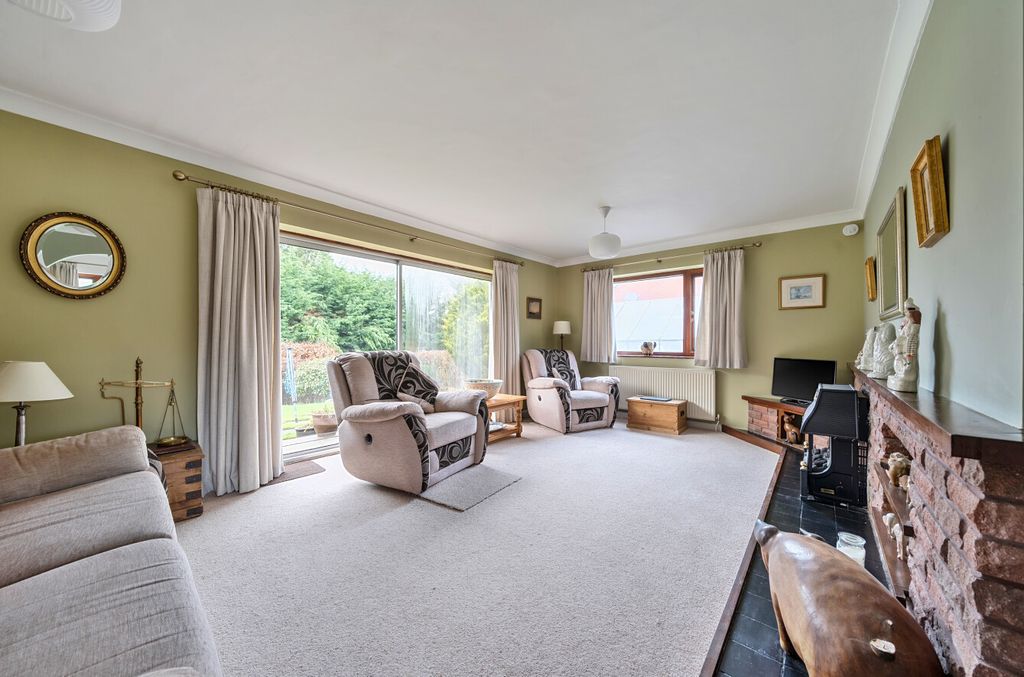 Additional image 2 of 3 bed bungalow for saleForden, Welshpool, Powys SY21