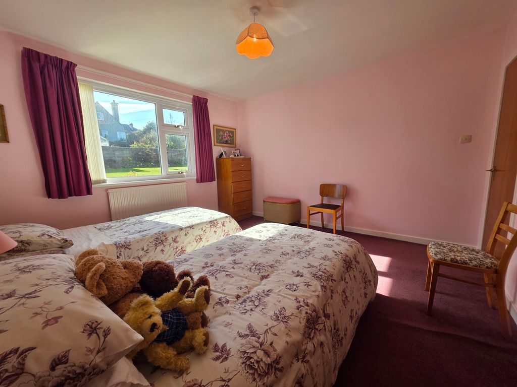 Additional image 12 of 3 bed detached bungalow for saleJames Street, Lossiemouth IV31