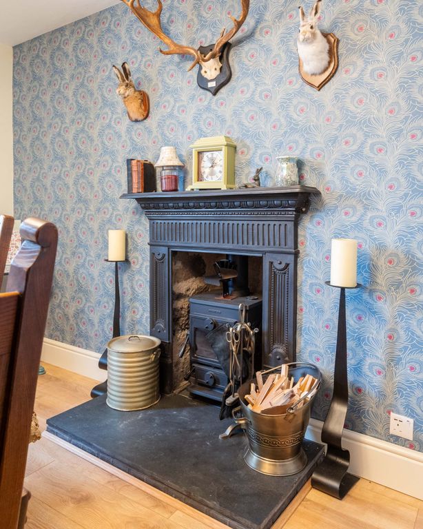 Additional image 11 of 2 bed terraced house for saleElmbank, Main Street, Morebattle, Kelso TD5