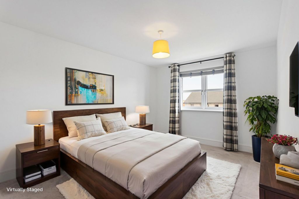 Additional image 11 of 4 bed detached house for saleLongwall Crescent, Newcraighall EH21