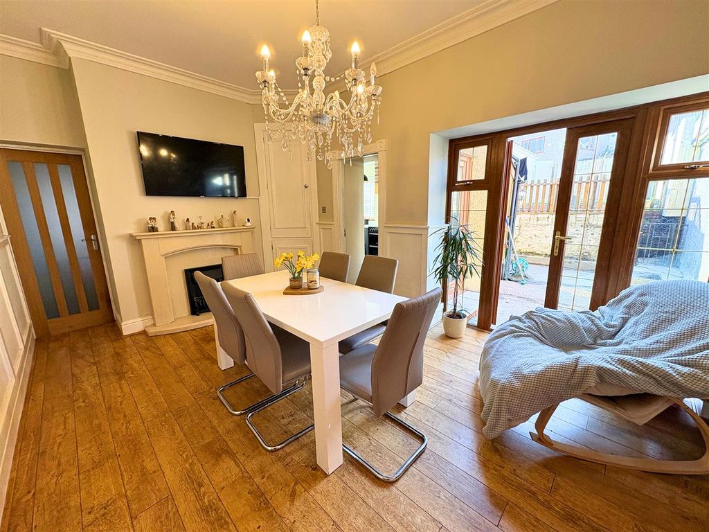 Additional image 8 of 3 bed semi-detached house for saleBrynmawr Place, Maesteg CF34