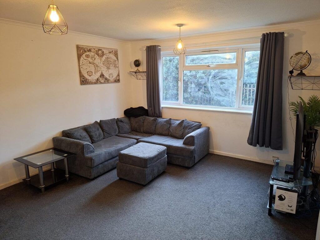 1 bed flat for saleSpexhall Way, Lowestoft NR32 photo 3