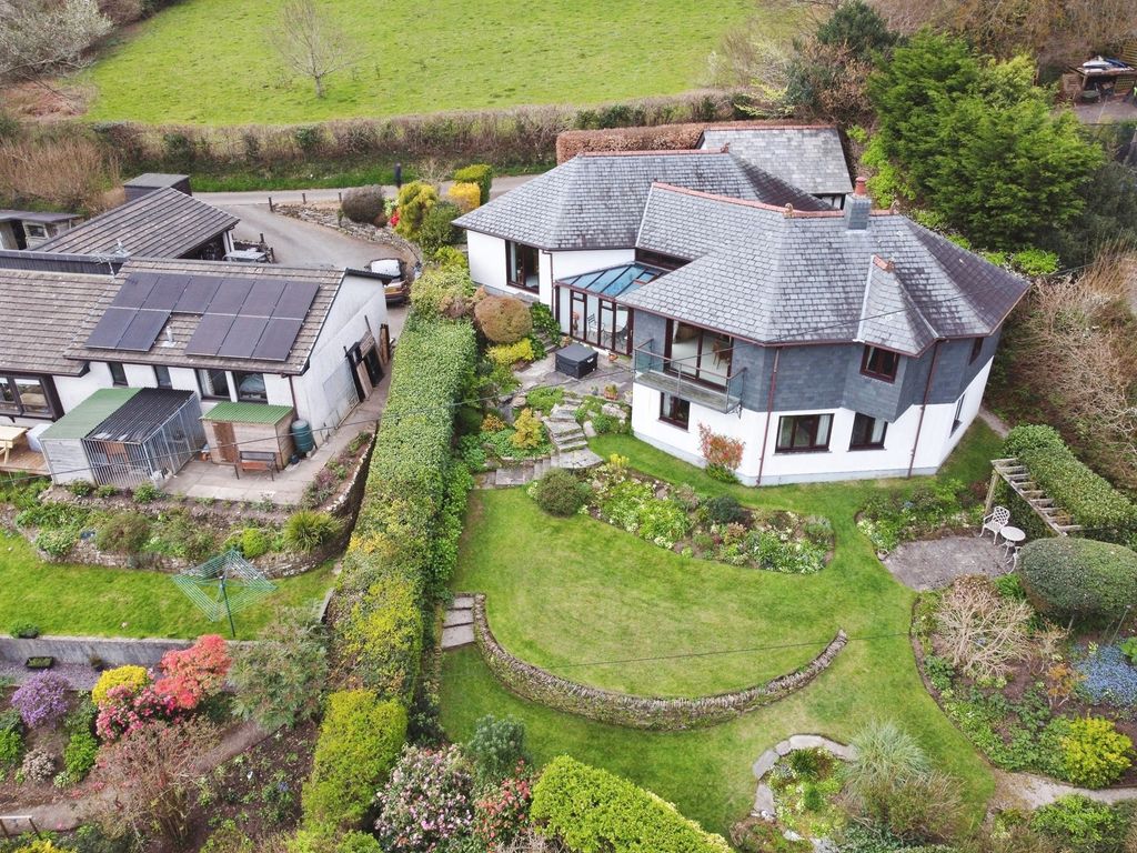 Additional image 21 of 4 bed detached house for saleTerras Hill, Lostwithiel, Cornwall PL22